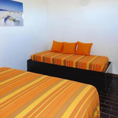 Holiday home Holiday - Isr05011-f Villasimius
