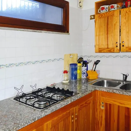 Holiday home Holiday - Isr05011-f *