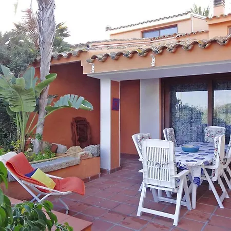 Holiday home Holiday - Isr05011-f Villasimius