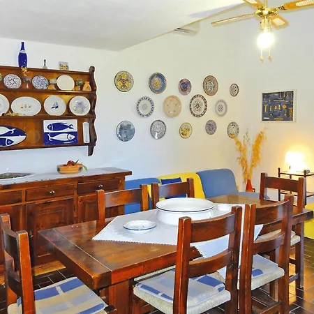Holiday home Holiday - Isr05011-f Villasimius