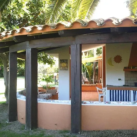 Holiday - Isr05011-f Holiday home Villasimius