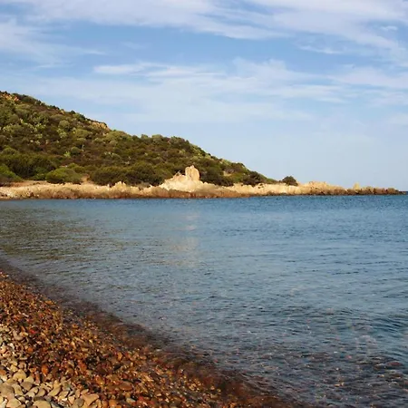 Holiday - Isr05011-f Villasimius